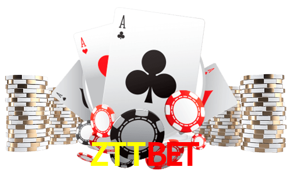Jogue jogos de pôquer em ZTTBET