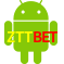 Aplicativo ZTTBET para Android