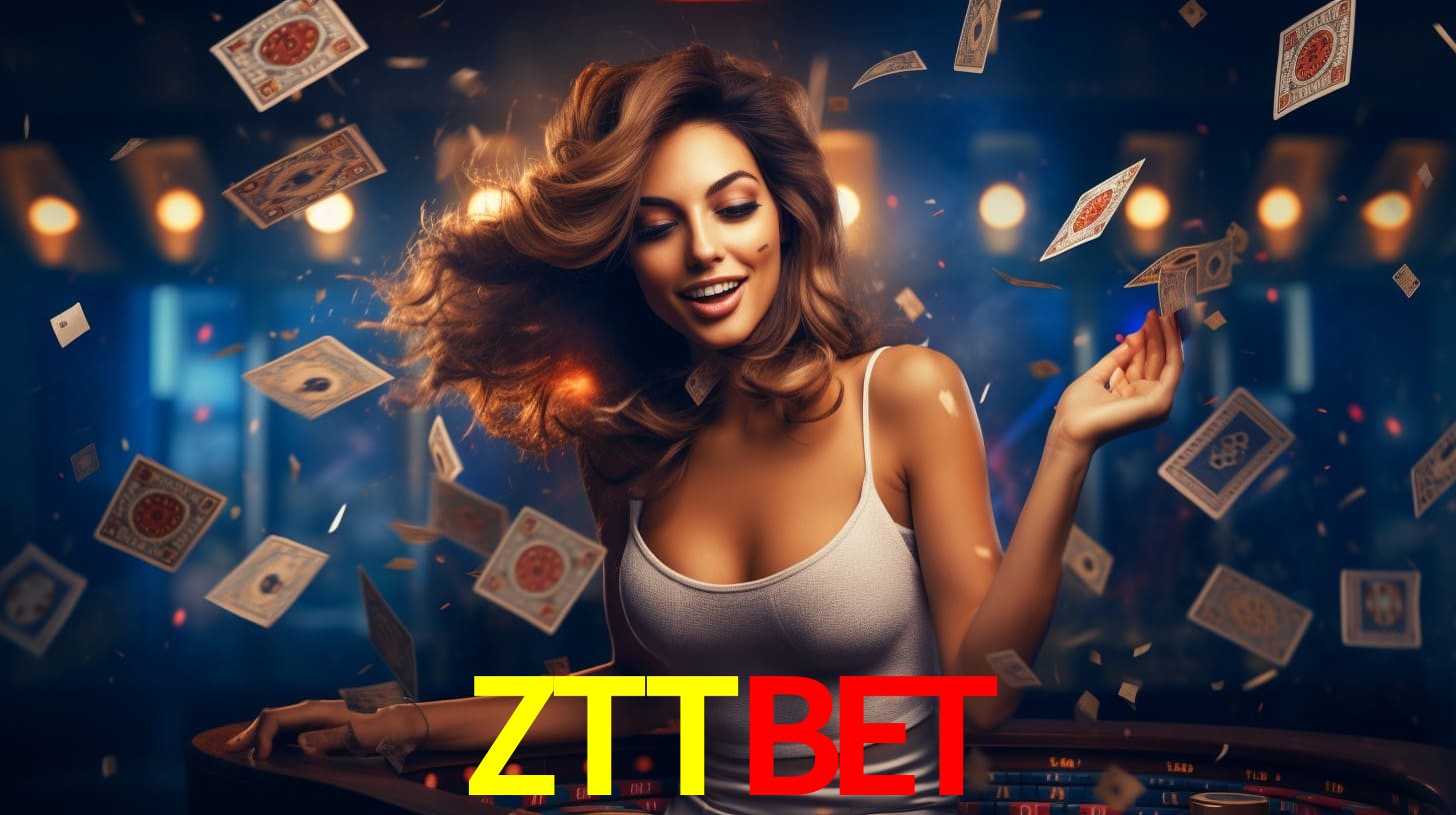 ZTT BET app