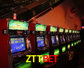 Desvendando o Mundo dos Jogos Virtuais na ZTTBET