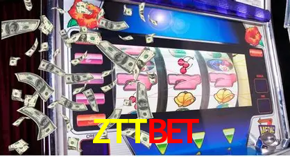 A Revolução dos Aplicativos de Jogos no ZTTBET