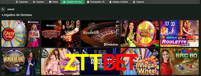 ZTTBET bet