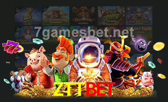 cassino ZTTBET