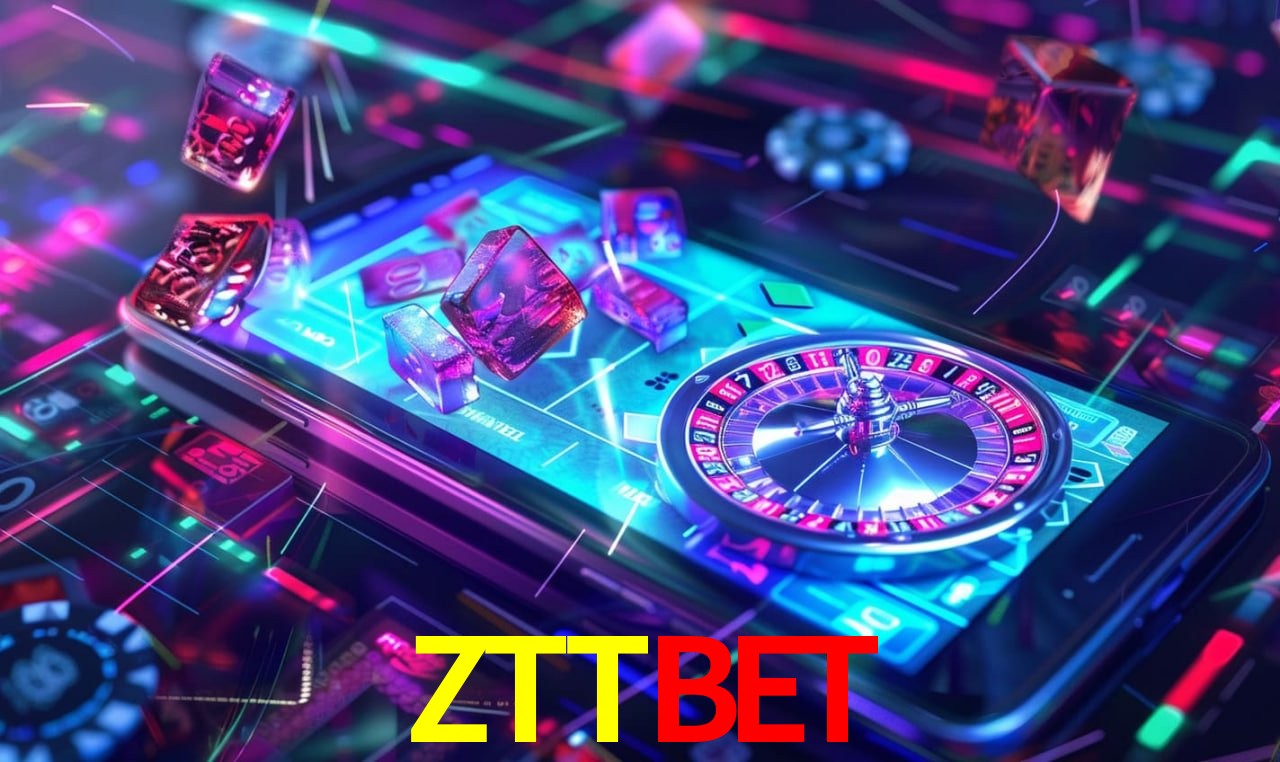 Design Responsivo ZTTBET