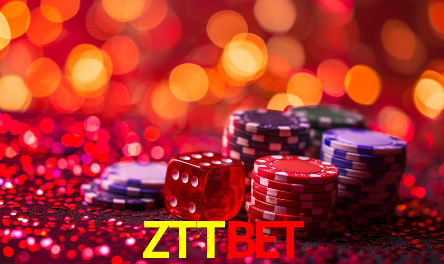 Casino Ao Vivo ZTTBET