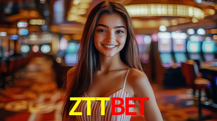 ZTT BET app