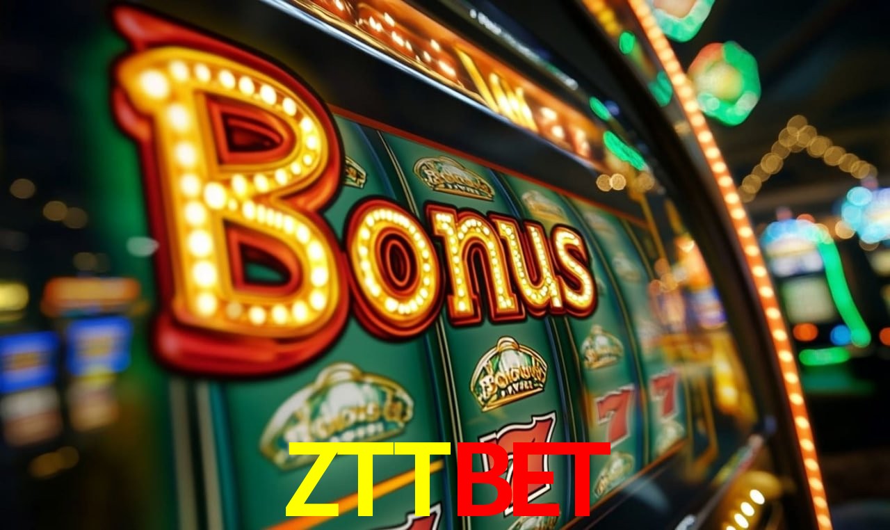 Design Responsivo ZTTBET