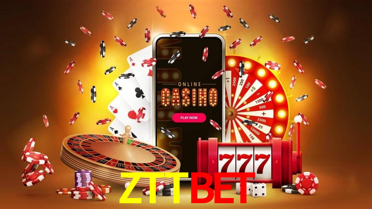 Recursos de Bônus ZTTBET