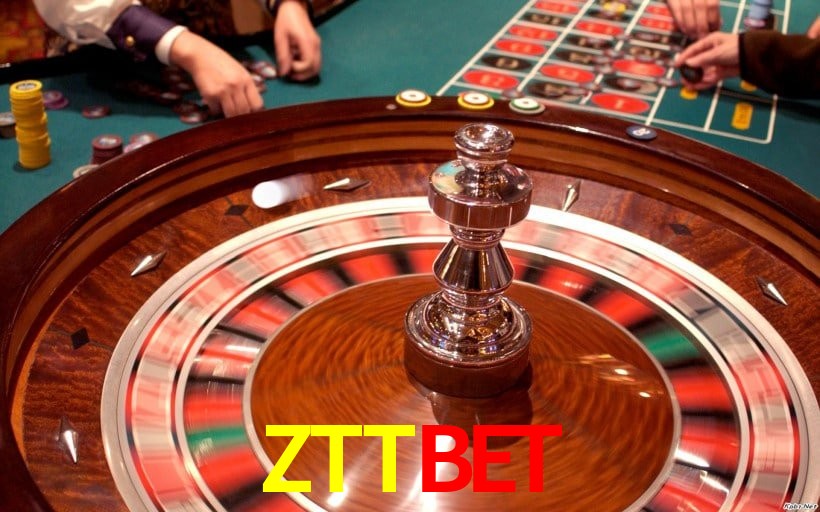 Estatísticas do Jogo ZTTBET