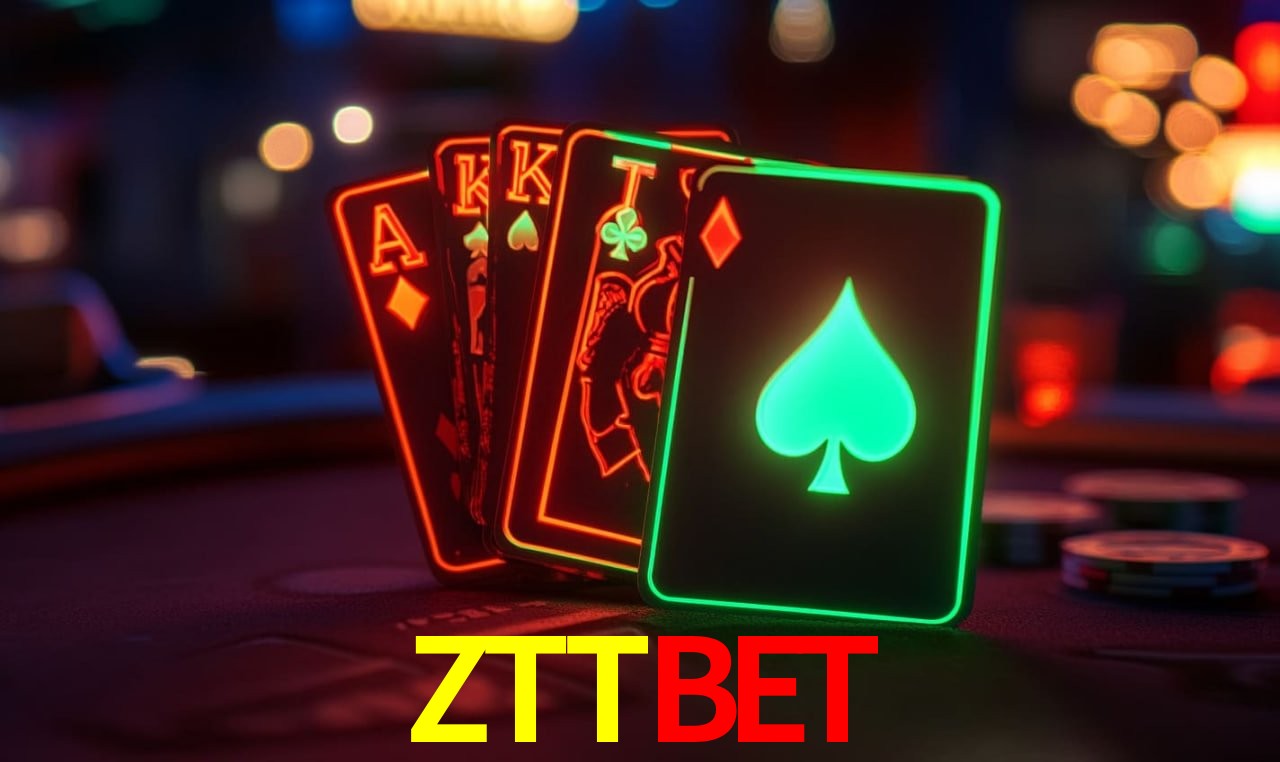 Promoções Sazonais ZTTBET