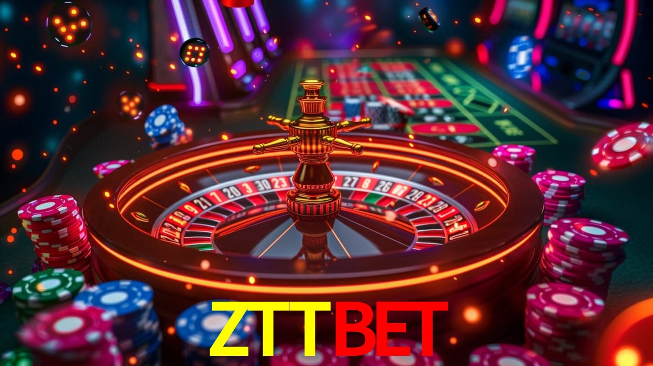 Apostas de Tênis ZTTBET