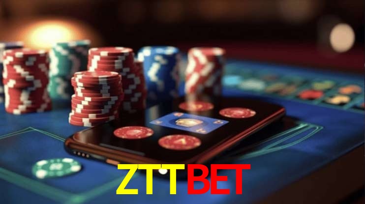 Benefícios da Conta ZTTBET