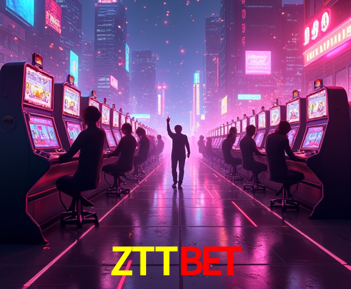 Diretório de Jogos ZTTBET