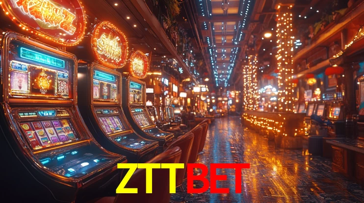 ZTTBET: Seu Especialista em Apostas Esportivas Brasileiras