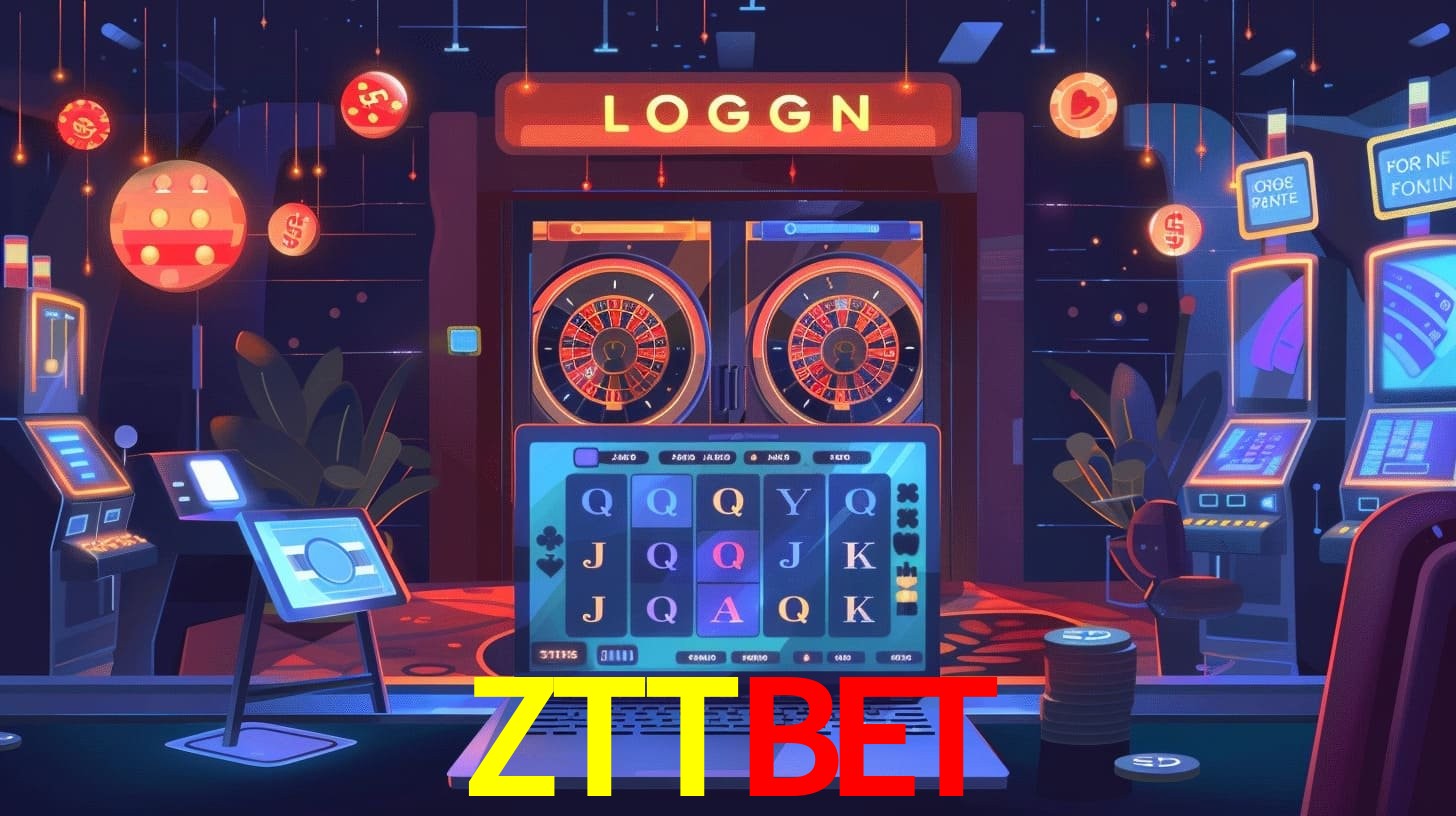 Cadastro Rápido ZTTBET