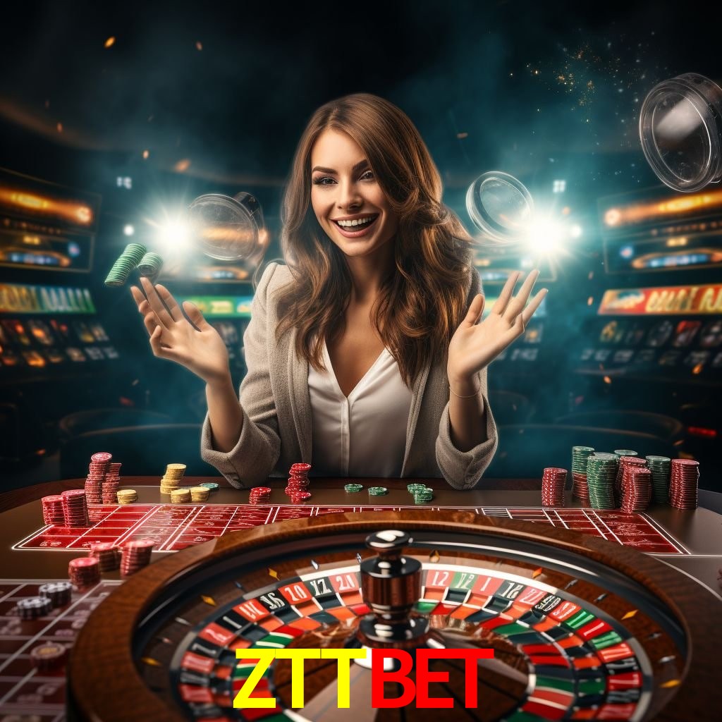 ZTTBET,ZTT.BET