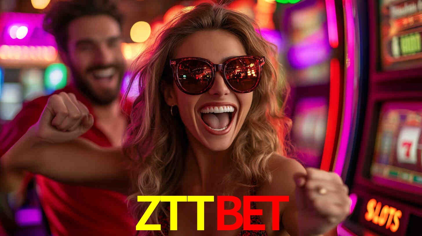 Interface Premium ZTTBET