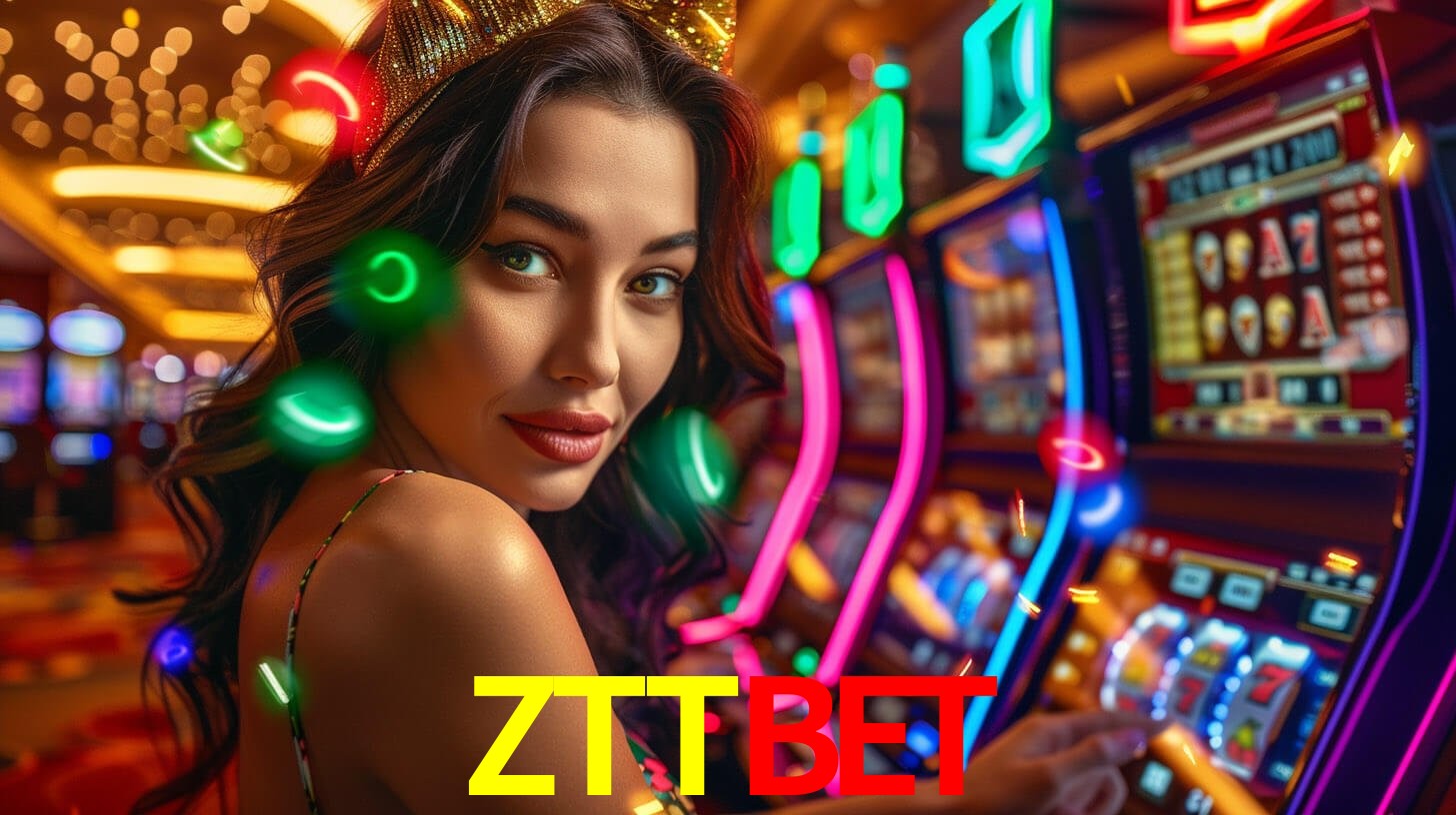 ZTTBET,ZTT.BET