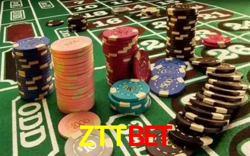 ZTT.BET