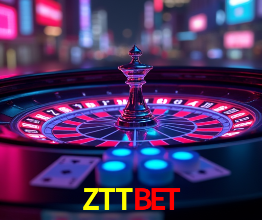 Torneios ZTTBET