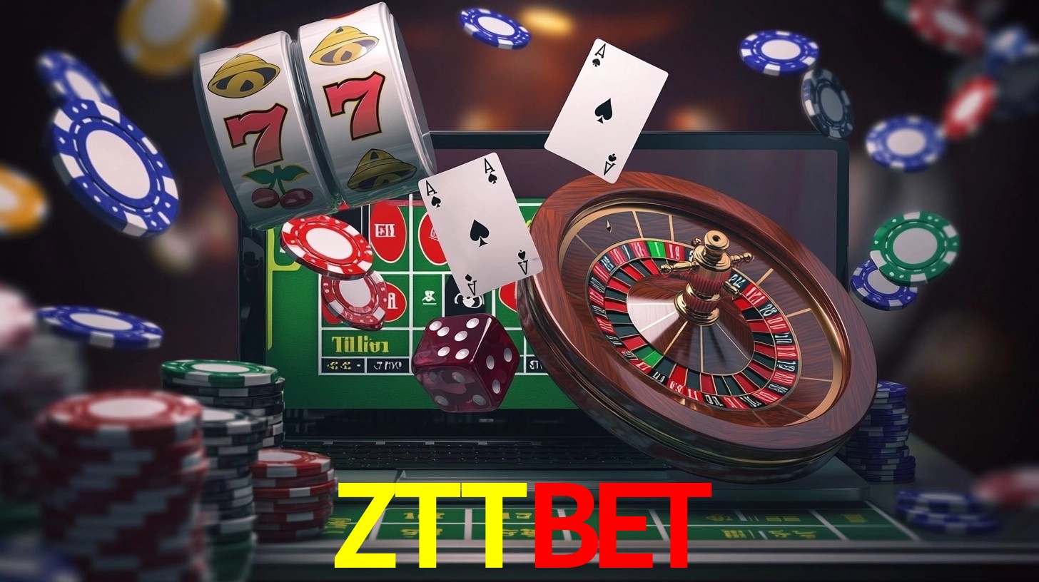 ZTTBET