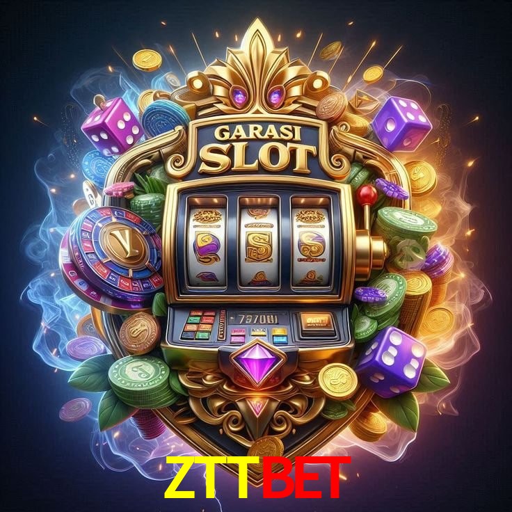 Jogos de Slot ZTTBET