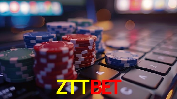 Provedores de Jogos ZTTBET