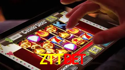 Desvendando o Mundo dos Jogos Virtuais na ZTTBET