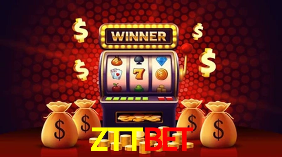 Descubra a Magia dos Jogos de Arcade no ZTTBET