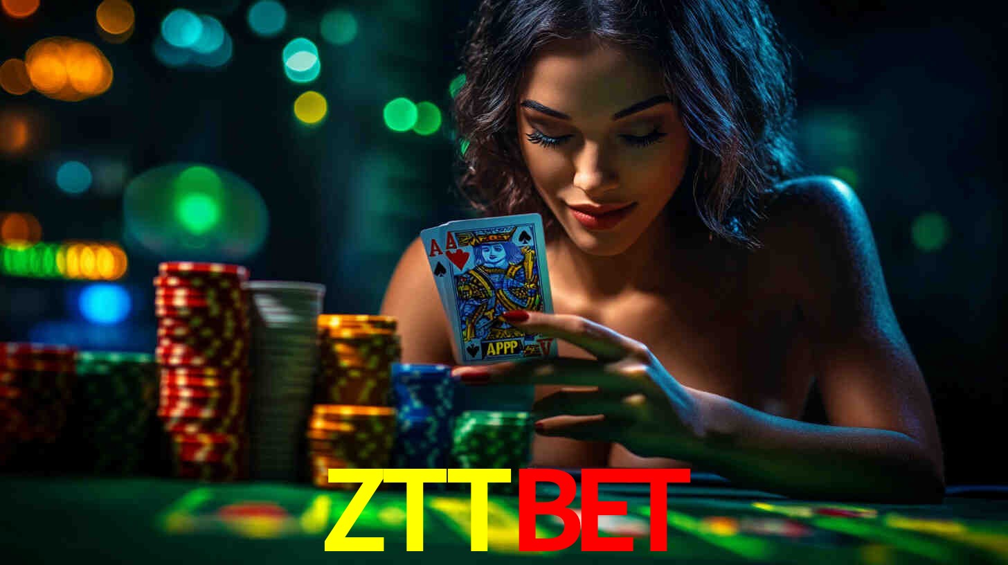 Jogos Exclusivos ZTTBET