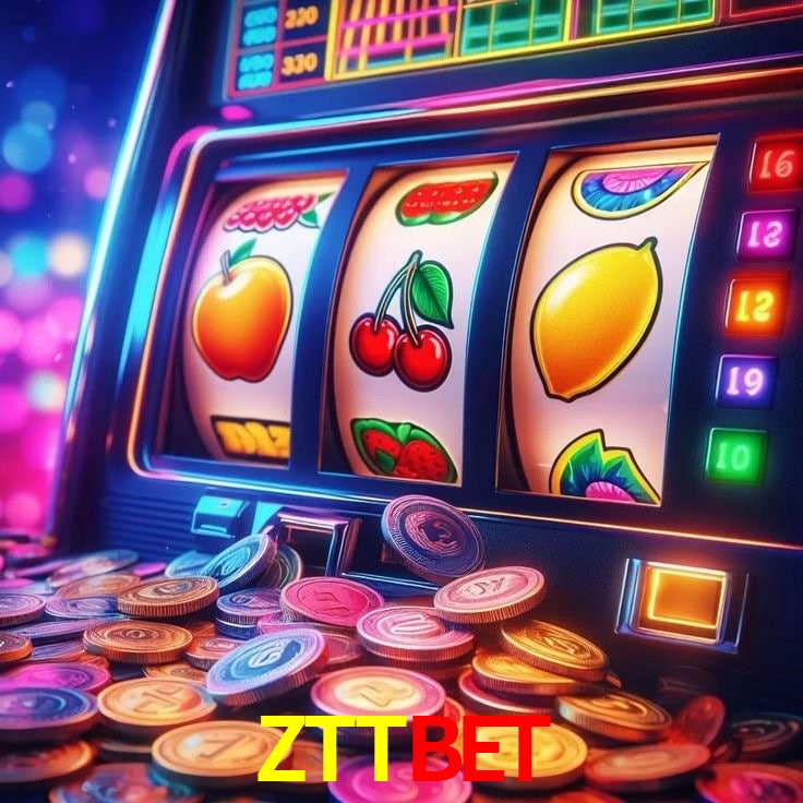 Integração de APIs ZTTBET