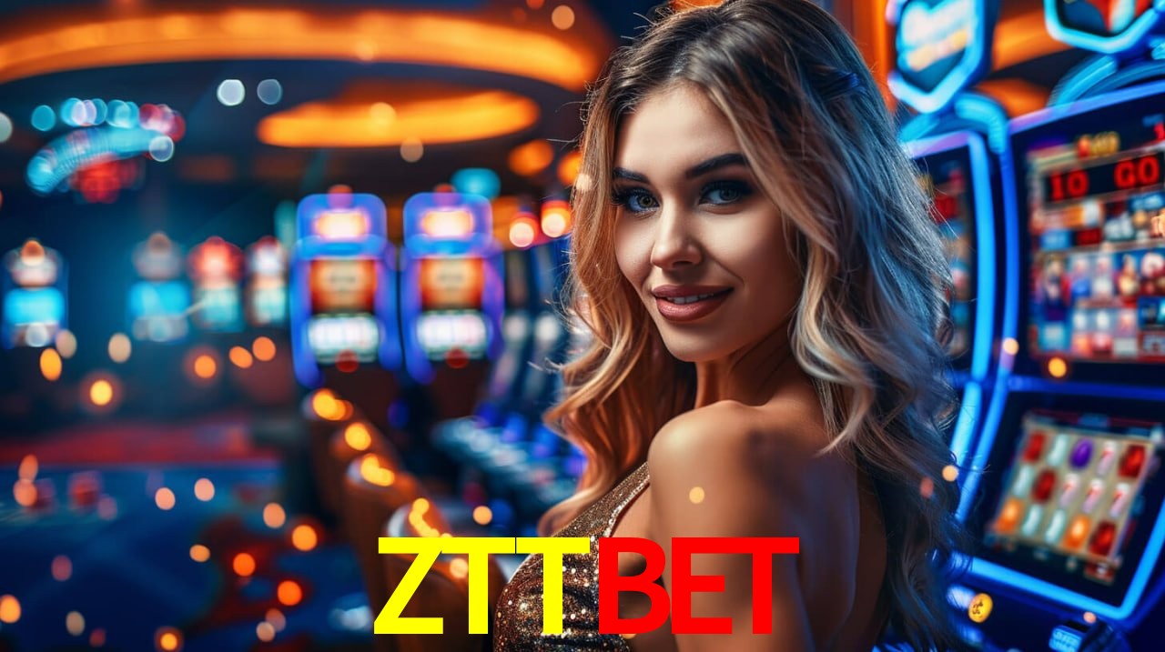 Mesa de Blackjack ZTTBET
