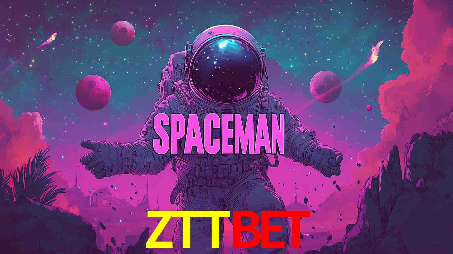 Apostas de Futebol ZTTBET