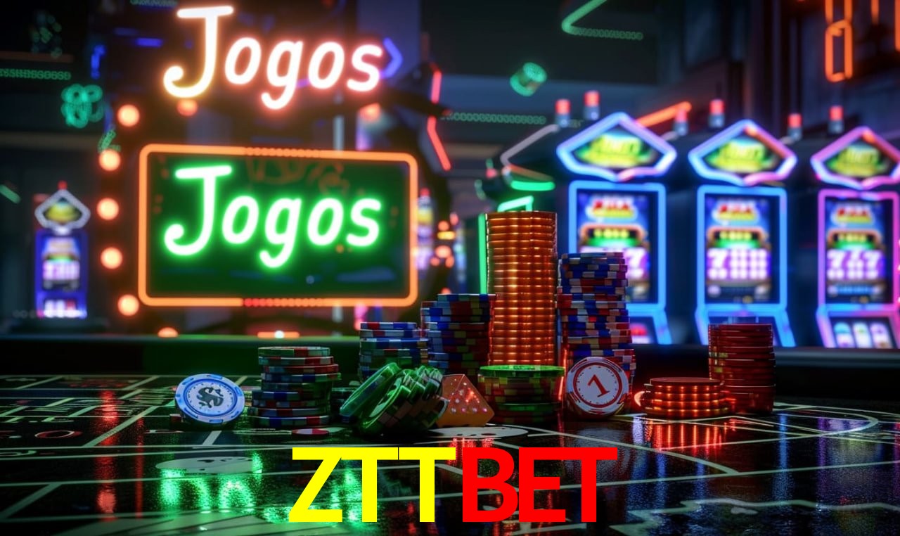 ZTTBET