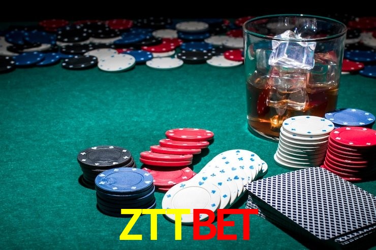 Login Seguro ZTTBET