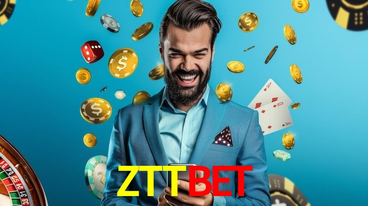 Descubra a Essência do ZTTBET: Nossa História e Compromissos