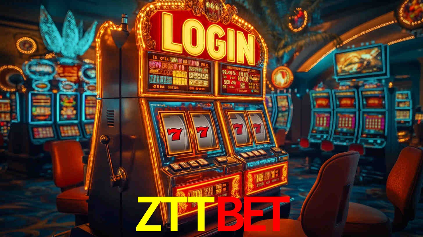 ZTTBET