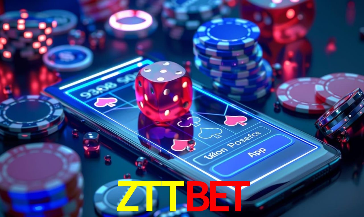 Promoção Relâmpago ZTTBET