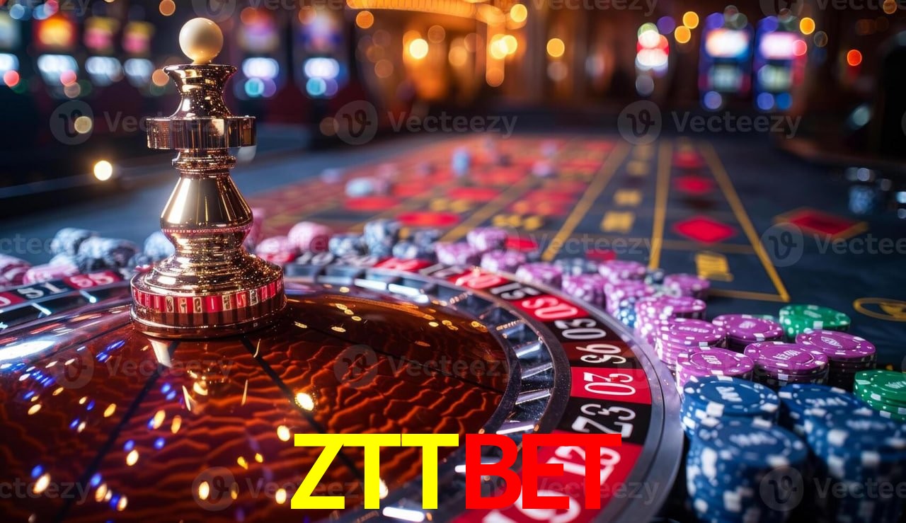 A Popularidade dos Caça-Níqueis no ZTTBET