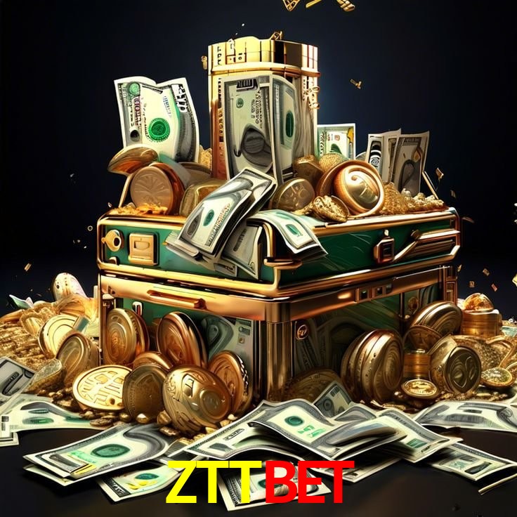 Sistemas de Segurança ZTTBET