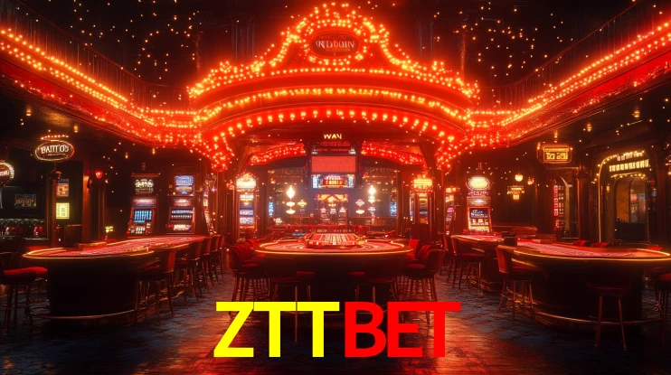 ZTT BET app