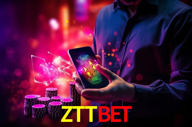 Jogos de Slot ZTTBET