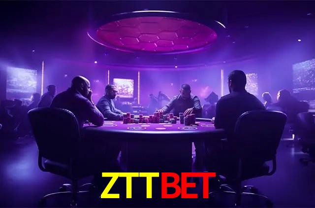 Casino VIP ZTTBET
