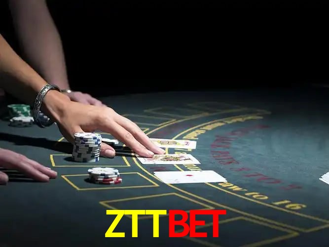 Segurança 2FA ZTTBET