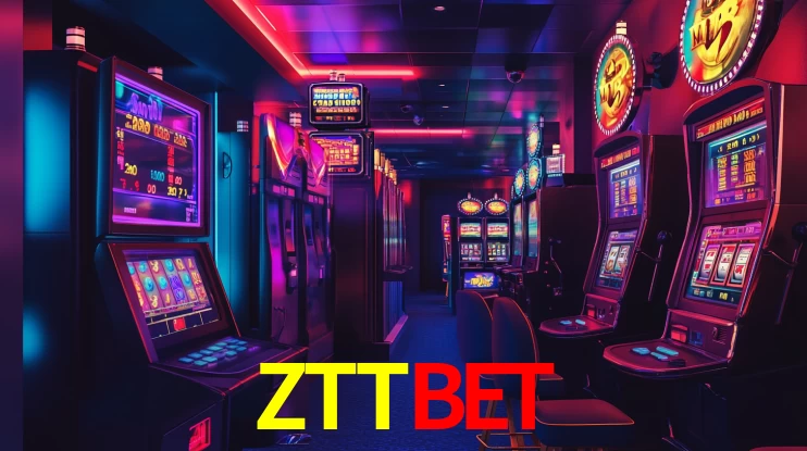 Experimente o Login Seguro Premium no ZTTBET