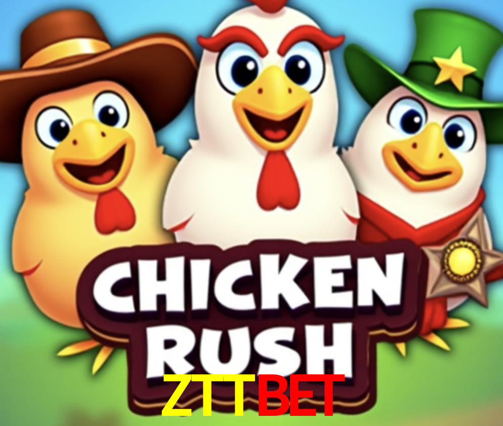 Descubra o Mundo do Cassino Online com ZTTBET