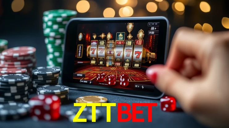 Torneios ZTTBET