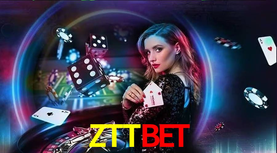Desvendando o Mundo dos Jogos Virtuais na ZTTBET