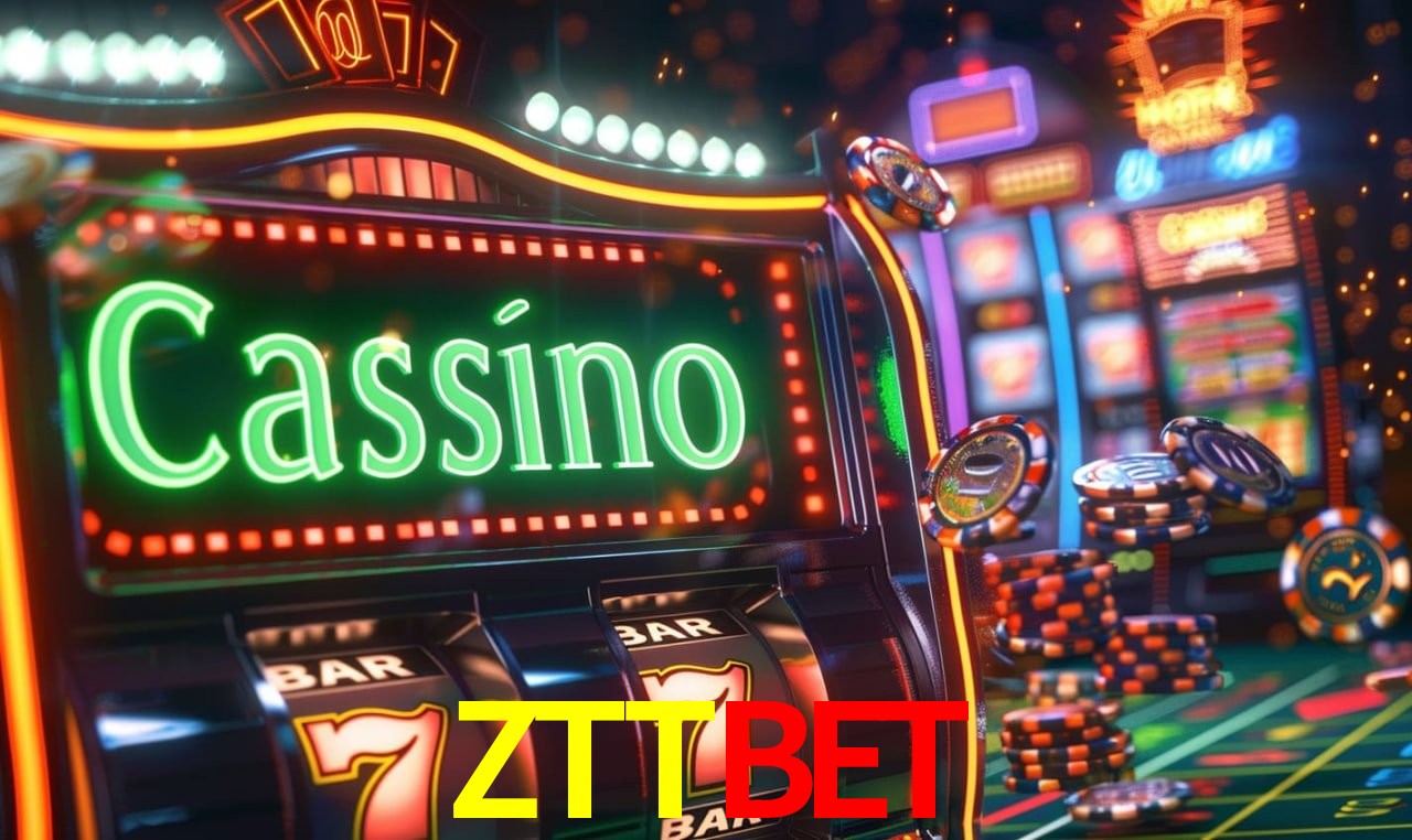 Diretório de Jogos ZTTBET