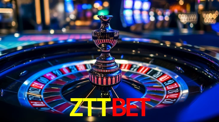 ZTTBET: Jogos de Caça-Níqueis-Altas Recompensas, Roleta-Velocidade, Blackjack-Desafios Máximos